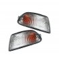 JDM Corner Lamp Fit For Honda Civic EG6 2/3DR Coupe Hatchback EG 92-95