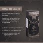 5 Boxes Organo Gold Gourmet Black Coffee Organic Ganoderma Lucidum - Express FedEx