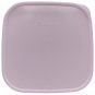 2 Tupperware Modular Mates Square Lid Pink Replacement Seal #1623