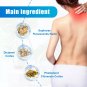 Psoriasis Dermatitis Eczema Natural Cream Skin Treatment Ointment FREE SHIPPING