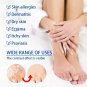 2 X Psoriasis Dermatitis Eczema Natural Cream Skin Treatment Ointment FREE SHIP