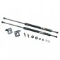 Front Hood Strut Damper Support Fit Honda Civic EK EK4 EK9 EM1 96-00 3/4 door