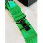 TAKATA 4 Point Snap-On 3" With Camlock Racing Seat Belt Harness Universal
