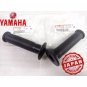 âś…GENUINE YAMAHA RD350YPVS 29L 48H 31K 1UA 1WT THROTTLE GRIPS SET LH AND RH