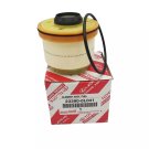 Toyota Fortuner SW4 Hilux 4Runner Hiace Diesel Fuel Filter Element 23390-0L041