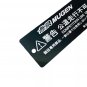 Mugen Aluminum Laser Engraving Emblem Competition JDM PLATE FREE SHIPPING