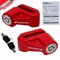 Anti Theft Disk Disc Brake Rotor Safety Lock For Scooter Bike Bicycle Motorcycle