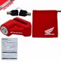 Anti Theft Disk Disc Brake Rotor Safety Lock For Scooter Bike Bicycle Motorcycle