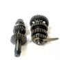HONDA WAVE 110 ESPADA RACING GEARBOX SET - EXPRESS SHIPPING