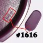 3 Pcs Genuine Tupperware Modular Mates Oval Lid Replacement Seal Cover No. #1616
