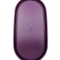 5 Pcs Genuine Tupperware Modular Mates Oval Lid Replacement Seal Cover No. #1616