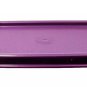 5 Pcs Genuine Tupperware Modular Mates Oval Lid Replacement Seal Cover No. #1616