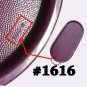 5 Pcs Genuine Tupperware Modular Mates Oval Lid Replacement Seal Cover No. #1616