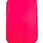 Tupperware Modular Mates MM Red Purple Rhubarb Rectangular Container Seal 1610