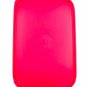 Tupperware Modular Mates MM Red Purple Rhubarb Rectangular Container Seal 1610