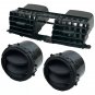 Air Conditioner A/C Air Vent Outlet Fit For Toyota Yaris Sedan NCP93 2007-2012