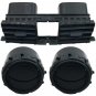 Air Conditioner A/C Air Vent Outlet Fit For Toyota Yaris Sedan NCP93 2007-2012
