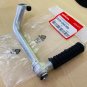 HONDA Z50 C70 CT70 SL70 XL70 KICK START LEVER KICK STARTER ARM OEM