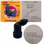 NGK LZFH Spark Plug Boot Cap Resistor Type for Snowmobile, ATV, Motorcycle