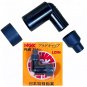 NGK LZFH Spark Plug Boot Cap Resistor Type for Snowmobile, ATV, Motorcycle