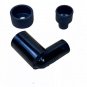 NGK LZFH Spark Plug Boot Cap Resistor Type for Snowmobile, ATV, Motorcycle