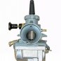 CARBURETOR ASSY STANDARD THAILAND MIKUNI YAMAHA RX100 RX125 ORI JAPAN FREE SHIPP