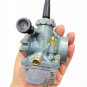 CARBURETOR ASSY STANDARD THAILAND MIKUNI YAMAHA RX100 RX125 ORI JAPAN FREE SHIPP
