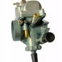 CARBURETOR ASSY STANDARD THAILAND MIKUNI YAMAHA RX100 RX125 ORI JAPAN FREE SHIPP