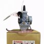 CARBURETOR ASSY STANDARD THAILAND MIKUNI YAMAHA RX100 RX125 ORI JAPAN FREE SHIPP