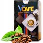 Vcafe Brazilian Arabica Coffee Extract Black Ginger Antioxidant 20 Sachets