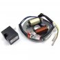 HONDA ATC70 CT70 CT70H Z50 SS50 Dax XL70 CDI Fuel Coil Ignition COMPLETE SET