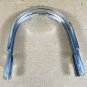 HONDA Cub 70 C50 C65 C90 C70 Passport Leg Shield Clamp Fr Band Strap Cover Mount