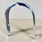 HONDA Cub 70 C50 C65 C90 C70 Passport Leg Shield Clamp Fr Band Strap Cover Mount