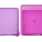 Tupperware B2B Purple Snack Stor Sandwich Sweet Square Keeper Saver Server 2.9L