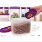 TUPPERWARE Rocker Scoop (2pcs)
