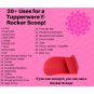 TUPPERWARE Rocker Scoop (2pcs)
