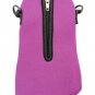 Tupperware H2O On-The-Go Plastic Eco Water Drink Bottle 750ml Fit POUCH ONLY