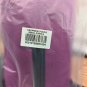 Tupperware H2O On-The-Go Plastic Eco Water Drink Bottle 750ml Fit POUCH ONLY