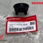 Honda Cam Cap Plug Seal Gasket 12513-P72-003 near Cylinder Head with O Ring