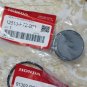 Honda Cam Cap Plug Seal Gasket 12513-P72-003 near Cylinder Head with O Ring