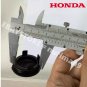 Honda Cam Cap Plug Seal Gasket 12513-P72-003 near Cylinder Head with O Ring