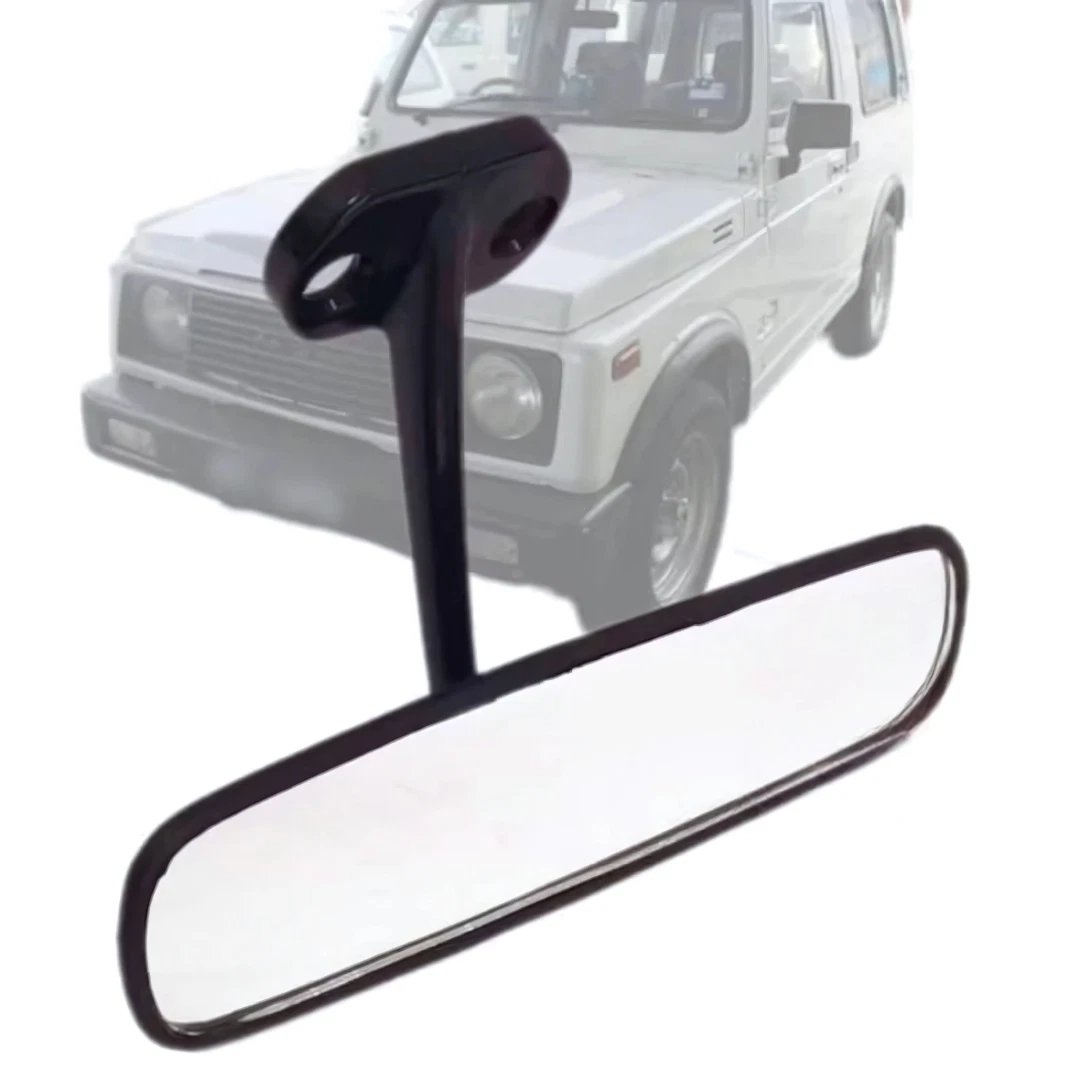 SUZUKI JIMNY SJ413 SJ410 SAMURAI SIERRA HOLDEN DROVER REAR VIEW MIRROR