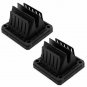 2 X OEM Banshee V Force 4 Reed Valve Cage system Yamaha YFZ 350