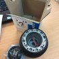 Bosskit Steering Wheel Hub AdapterKit For Isuzu Invader Rodeo TFR Trooper 1981