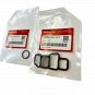 Genuine for Honda VTEC Solenoid Gasket Spool Valve 15826-RNA-A01 Seal Filter