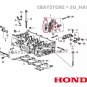 Genuine for Honda VTEC Solenoid Gasket Spool Valve 15826-RNA-A01 Seal Filter