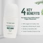 THE BODY SHOP White Musk Deodorant 50ml 1.69oz