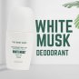 THE BODY SHOP White Musk Deodorant 50ml 1.69oz