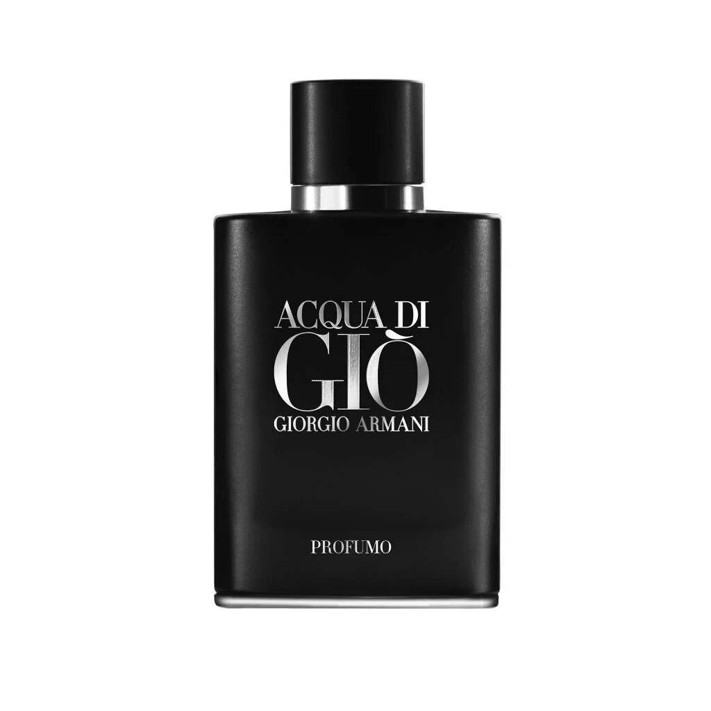 Acqua Di Gio Profumo For Men by Giorgio Armani 125ml Cologne NEW & SEALED