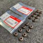 16 Genuine OEM Honda Valve Stem Seal Set Kit B16 B18 D16 K20 K24 H22